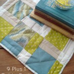 9 Plus 1 Quilt Tutorial | patchwork posse |easy sewing projects and free quilt patterns