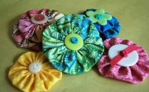yoyoflowers