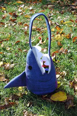 12 Shark Projects to Sew 2