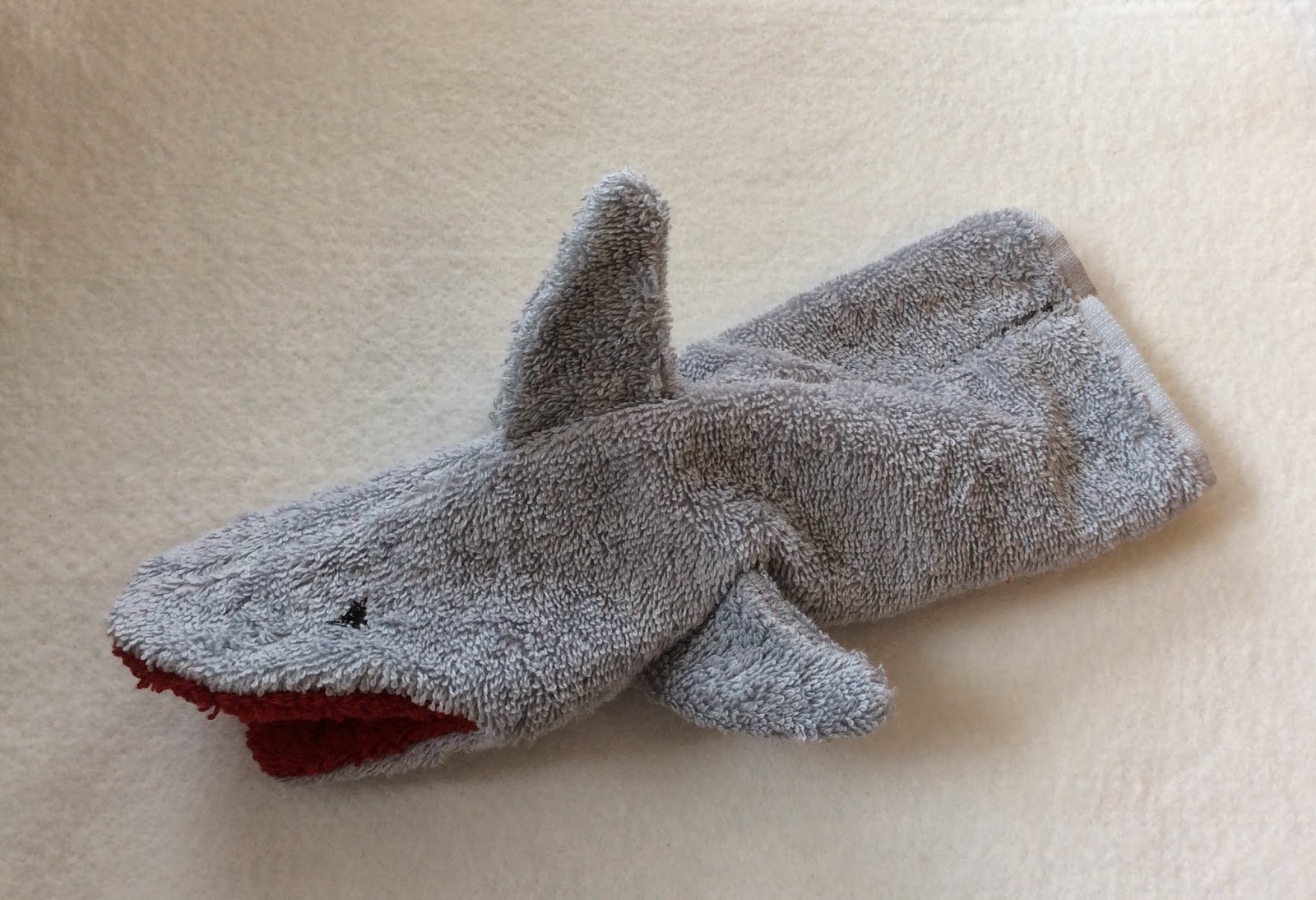 12 Shark Projects to Sew 1