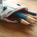 the Round Robin 29 - Sewing Sharks