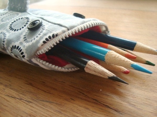 the Round Robin 29 - Sewing Sharks 6