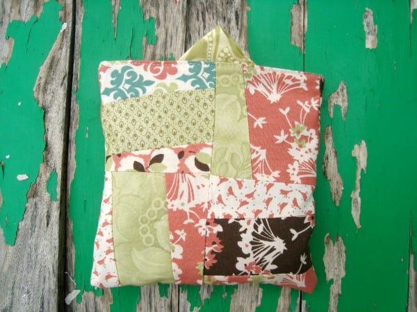 Snappy Pouch Tutorial 15 snappybag13