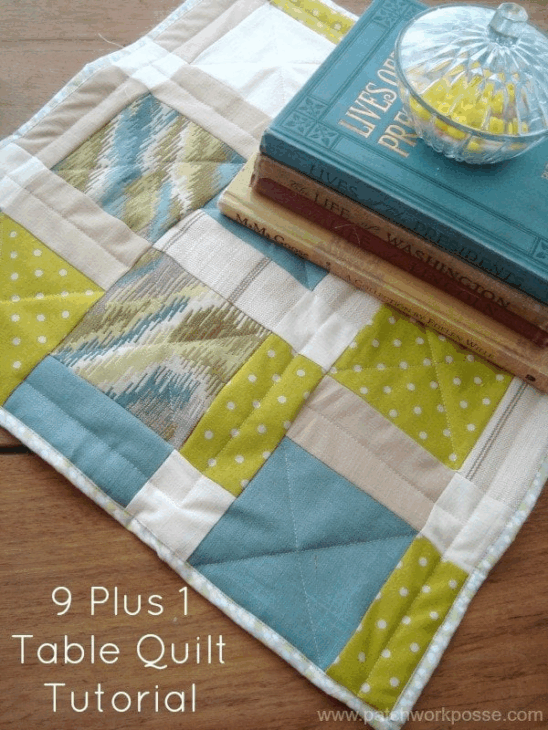 Fruit Slices Free Quilt Tutorial 3 Fruit Slices Free Quilt Tutorial 3
