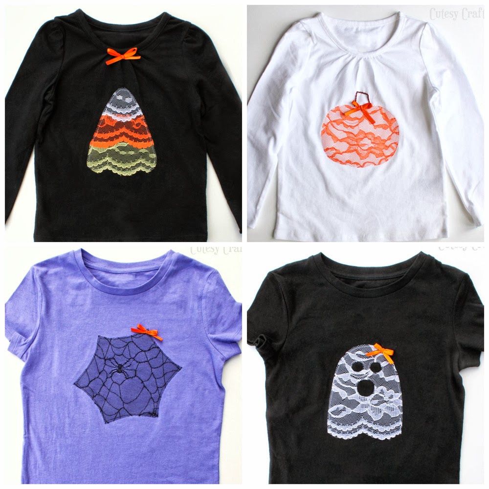 20 + Halloween Applique and Embroidery Printables - Patchwork Posse