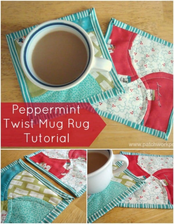 Christmas Sewing Projects: Let's Get Festive and Creative! 24 Christmas Sewing Projects: Let's Get Festive and Creative! 13