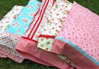 pillowcase
