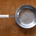 Crochet Pot Handle Cover Tutorial