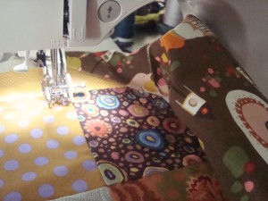 How To Make A Quilt From Start To Finish - Patchwork Posse