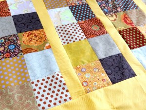 How To Make A Quilt From Start To Finish - Patchwork Posse