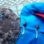 Paddington the Bear Free Pattern including Coat and Hat