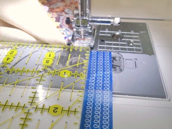 What is quilting "seam allowance," and why is it important? 2 What is quilting "seam allowance," and why is it important? 1