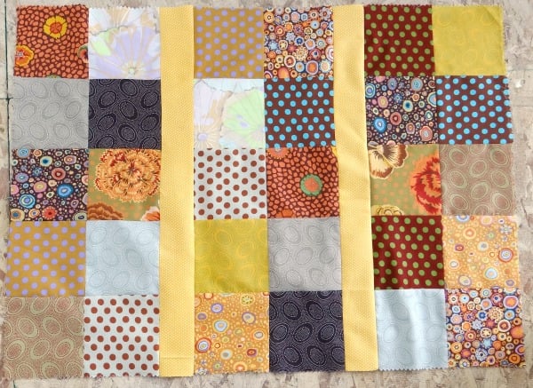 sewingstrips