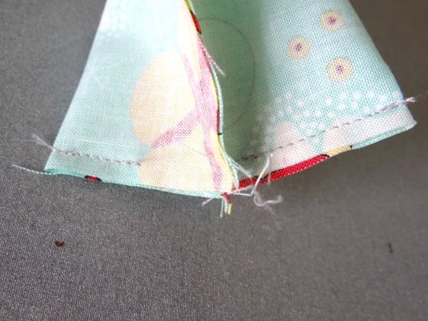 4 sew a seam