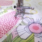 Ways to finish your applique edges