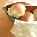 The Best Dinner Rolls
