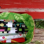 Chicken Feed Bag Tutorial