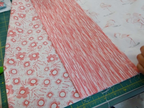 How to Sew a Pillowcase with a Cuff – A Great Beginner Sewing Project 6 pillowcase tutorial 6