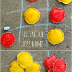 Tic Tac Toe Toss Game Tutorial