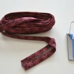 How to Make Bias Tape