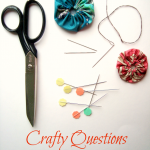 Crafty Questions - What do you want to know?