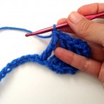 How to Maintain Tension When Crocheting Tall Stitches