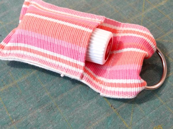 Essential Oils Key Fobs Tutorial 1