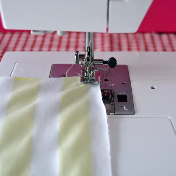 Tutorial: The Most Quick and Easy Girl's Skirt 2