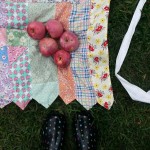 Dresden Apron Tutorial