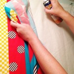 How to Wall Basting