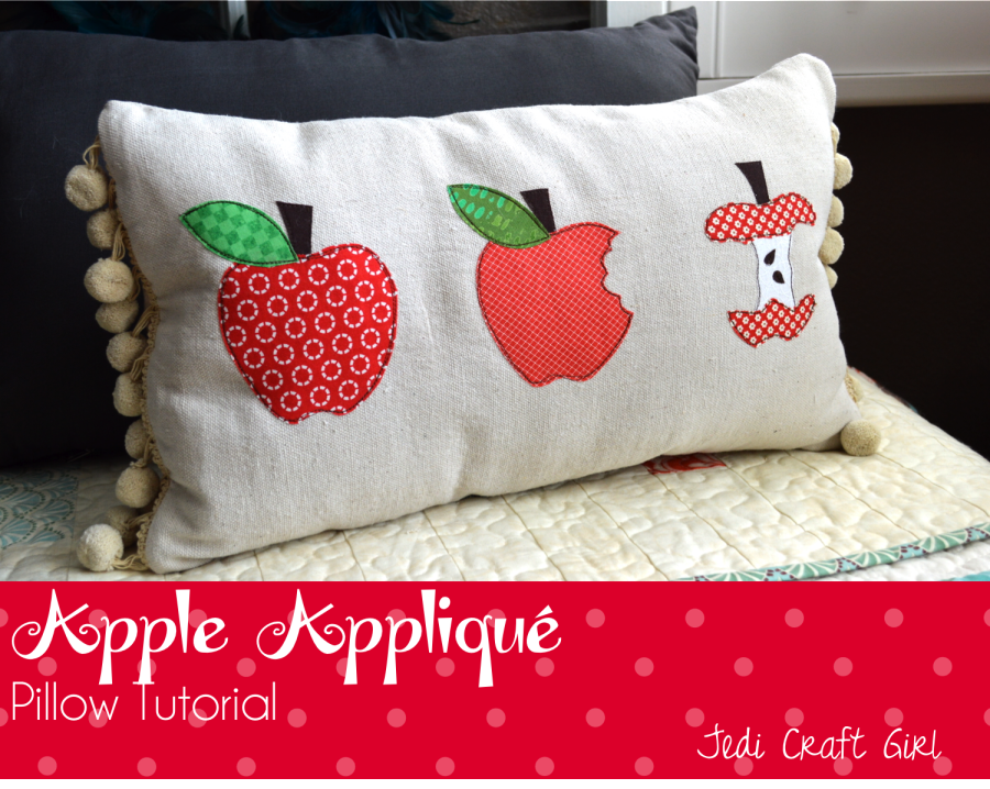 Free Fall Applique Templates & Patterns 2