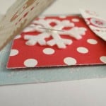 Matchbook Needle Keeper Tutorial