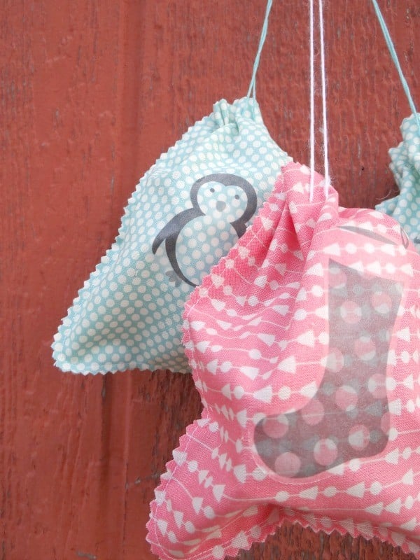 Christmas Sewing Projects: Let's Get Festive and Creative! 6 Christmas Sewing Projects: Let's Get Festive and Creative! 1