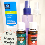 poo pourri recipe for DIY poo spray