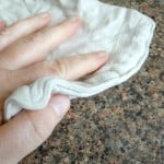 Mini Hand Towels Tutorial