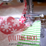 Discover 10 Quilting Hacks that you'll want to try right now