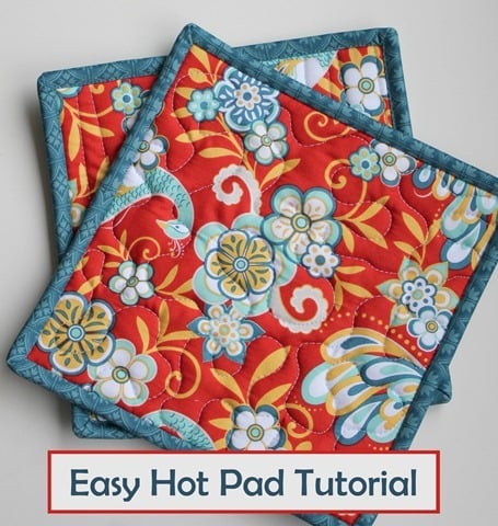 Microwave Projects you can Sew 3 hot pad tutorial_thumb