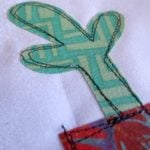 Raw Edge Applique How to - Video