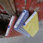 Buying Fabric Bolts