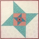 Guest Designer Interview- Christa of Christa Quilts