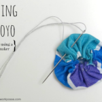 YoYo's by Hand - Video Tutorial