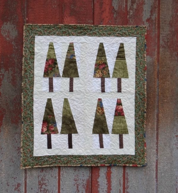 Christmas Tree Lot Wall Hanging Tutorial 3 tree-lot-1