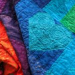 Guest Designer Jennifer - The Inquiring Quilters