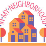 In My Neighborhood Row Along