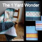 Guest Designer - Leila of Sewn by Leila