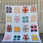 Guest Designer - Alyce of Blossom Heart Quilts