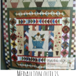 Medallion Quilts