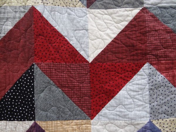Quilt Patterns for Men That Are Simple and Stylish 8
