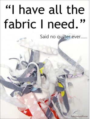 20+ Sewing Memes - Patchwork Posse