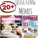 20+ Sewing Memes